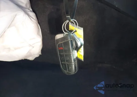 2017 Dodge Charger Se Rwd из США, поврежденный, VIN 2C3CDXBG7HH627486